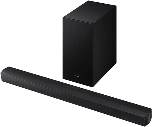 Miniatura 2 de Samsung HW-B630F Serie B Barra de sonido 3.1 canales y subwoofer con Audio Dolby con Plan de Protección Amber de 3 años (2025)