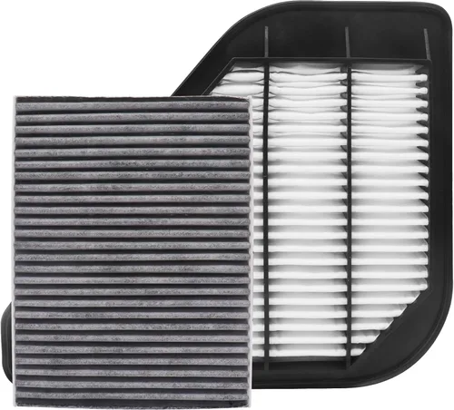 Miniatura 54 de JTBUMAZ3-12188 Filtro de aire para habitáculo y motor para Mazda 3 (2019-2023), CX-30 (2019-2023), CX-50 (2023). Reemplaza BDTS61J6X, MP111BDGF