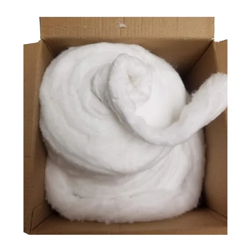 Miniatura 2 de MAXITOOLS - Bobina de rollo de algodón profesional, caja dispensadora, bobina de 2.2 libras, perfecta para peluquería, salón de uñas, eliminación