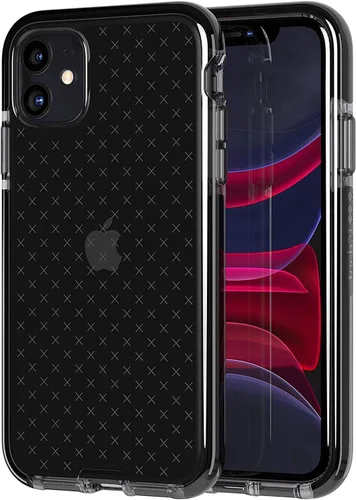 Miniatura 23 de tech21 Evo Check - Funda para Apple iPhone Coral