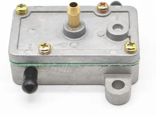 OEPUNAIKE - Bomba de combustible para Honda Odyssey FL250 FL350 se adapta a motos de nieve Arctic Cat, Go Kart ATV, reemplazar Mikuni DF44-211