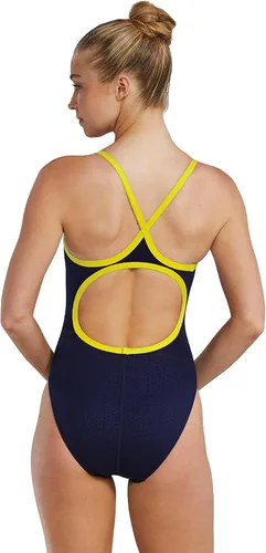 Miniatura 4 de TYR Bañador Hexa Diamondfit para mujer