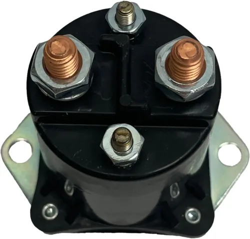Miniatura 4 de Carrito de golf club auto solenoide 36 V, 36 V