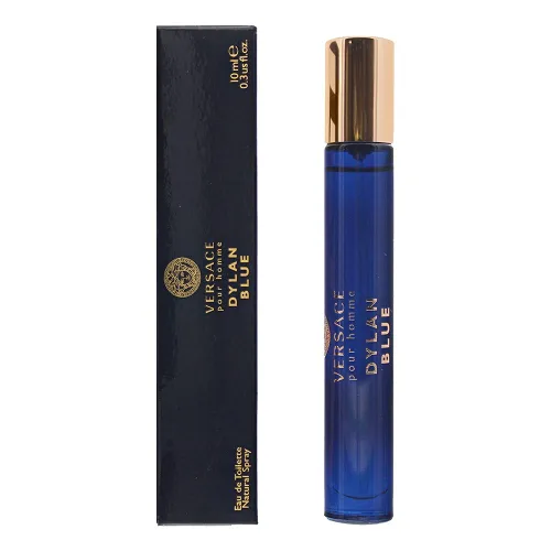 Miniatura 4 de Versace Eros para hombre - Eau de Toilette en aerosol de 6.7 onzas
