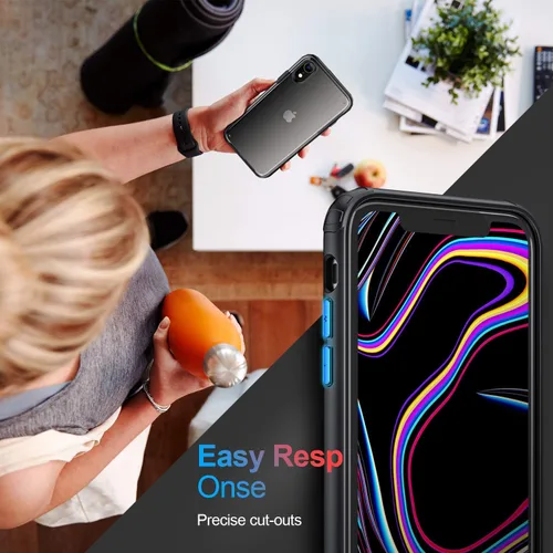 Miniatura 8 de ORIbox - Funda compatible con iPhone