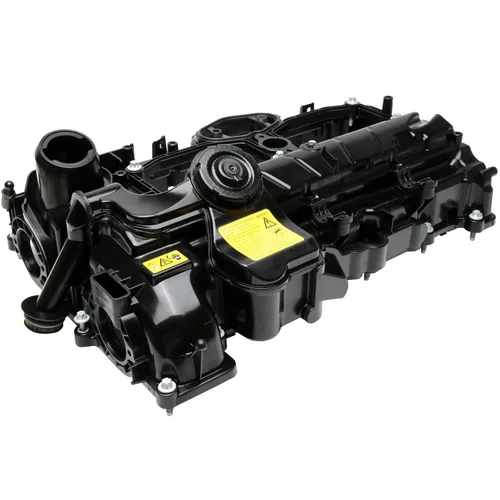 Miniatura 7 de AA Ignition Tapa de válvula de motor turbo premium de 2.0L con tapa, junta - Compatible con BMW 2.0L - 228i, 328i, 328i GT xDrive, 320i, 428i, 428i