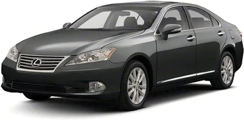 Miniatura 11 de XtremeVision LED interior para Lexus ES350 2007-2012 (7 piezas) kit de LED interior blanco frío + herramienta de instalación Blanco fresco