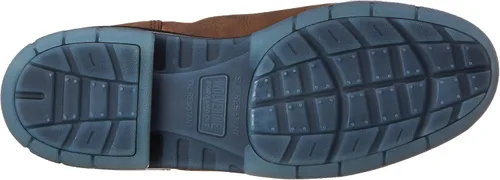 Miniatura 4 de Wolverine Botas de trabajo Durashock de alto rendimiento para hombre de 8 pulgadas, Marrón, 16-Jul