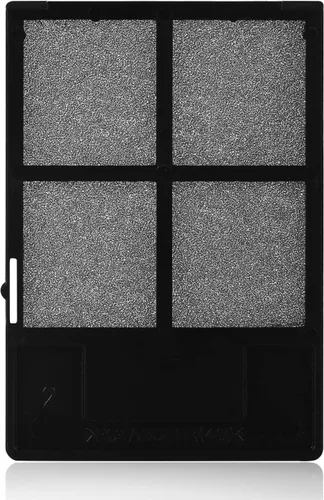 Miniatura 2 de ELPAF13 V13H134A13 Filtro de aire para proyector Epson 83+ 78 400W 410W 822+ 77C S5 S6 EB-410We EB-410W EB-S6 EB-S62 EB-TW420 EB-W6 EB-X6e EB-X6