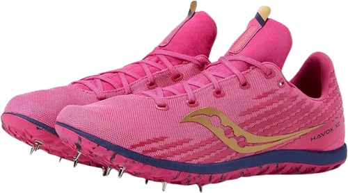 Miniatura 2 de Saucony Tenis Havok Xc3 Spike para mujer