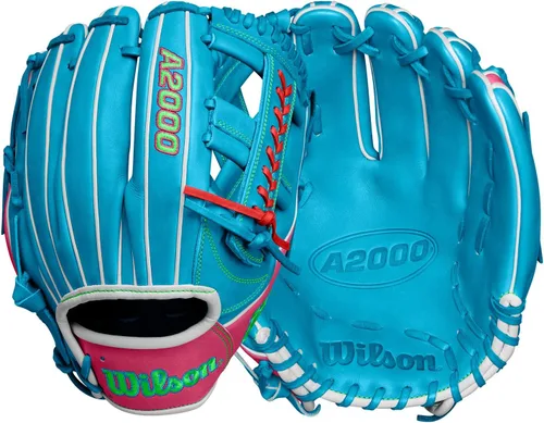 Miniatura 9 de Wilson Guantes de béisbol A2000® de otoño 2024