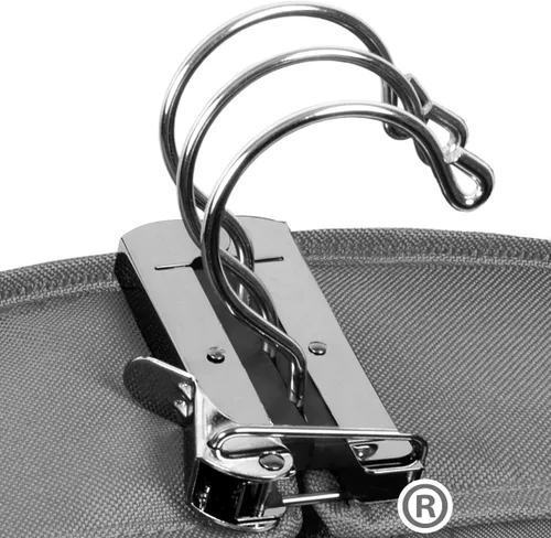 Miniatura 5 de WallyBags Bolsa de viaje de 60 pulgadas con bolsillo exterior