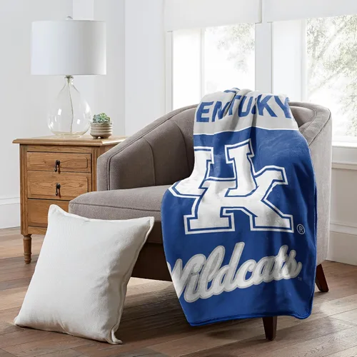 Miniatura 31 de Manta de 46 x 60 pulgadas con licencia oficial de la NCAA de Florida Gators – Manta de forro polar súper suave y ligera para el día del juego