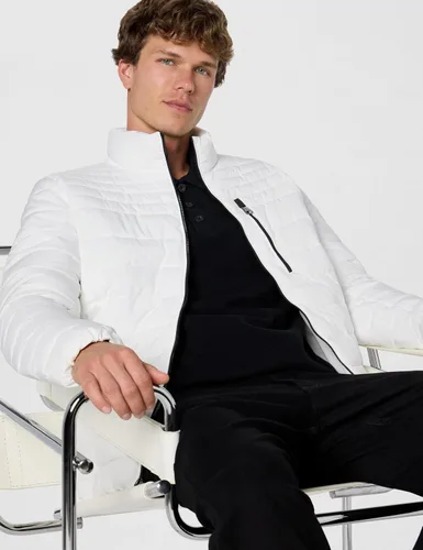 Miniatura 2 de Calvin Klein Men's Full Zip Down Puffer Coat