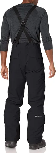 Miniatura 2 de Spyder Troublemaker Athletic Fit - Pantalón de esquí para hombre