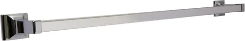 Miniatura 13 de Design House 544593 Millbridge Gancho Doble para Batas Resistente de Montaje en Pared Hardware de Baño Negro Mate
