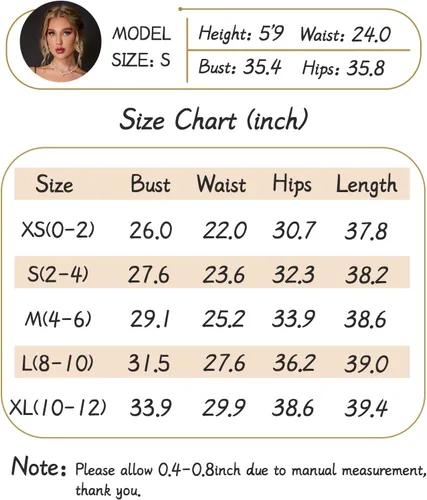Miniatura 6 de Parthea Vestido midi sexy con corte lateral para mujer, con tirantes delgados, vestidos de fiesta para salir al club