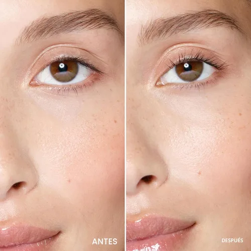 Miniatura 5 de Tweezerman Rizador de pestañas clásico con almohadillas de recambio - Herramienta de pestañas de maquillaje para todas las formas de ojos