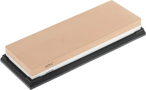 Miniatura 4 de Piedra de afilado premium Mercer Culinary 240/800 granos