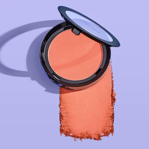 Miniatura 17 de wet n wild - Rubor «Color Icon», brillo natural mate sin esfuerzo y mezcla perfecta, lujosamente infundido con aceite de jojoba suave, libre