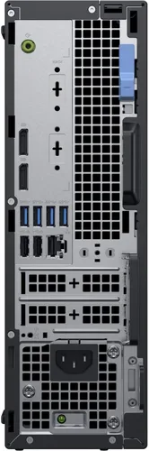 Miniatura 5 de Dell Optiplex 5060 Computadora de escritorio Hexa Core Intel i7 (3.4) 32 GB DDR4 RAM 250 GB SSD de estado sólido Windows 11 Professional