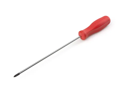 Miniatura 13 de TEKTON Destornillador Phillips #2 de mango duro DSP31002 Fabricado en Estados Unidos