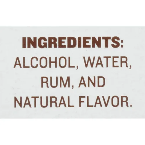 Miniatura 8 de McCormick - Extracto de ron con otros sabores naturales, 1 onza líquida
