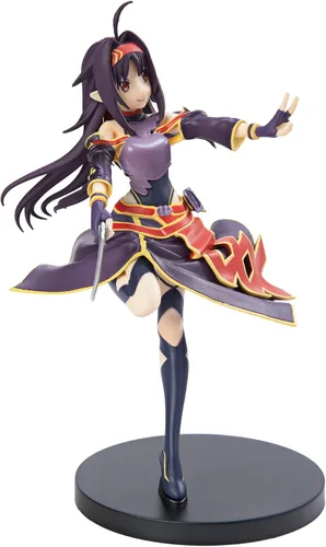 Miniatura 4 de Taito 6" Sword Art Online II: Figura Yuuki