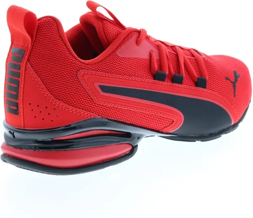 Miniatura 8 de PUMA Axelion NXT - Tenis de correr para hombre Negro