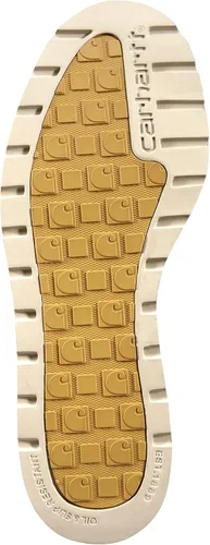 Miniatura 3 de Carhartt - Botas de trabajo impermeables de 6 pulgadas con cuña suave para hombre