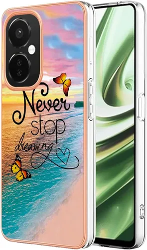 Miniatura 181 de Funda compatible con Redmi Note 10S 4G, compatible con Xiaomi Redmi Note 10 4G para teléfono móvil TPU funda LSB