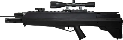 Miniatura 2 de Benjamin BPABX Airbow, por Crosman