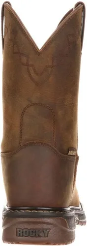 Miniatura 3 de ROCKY Hombres Fq0001108