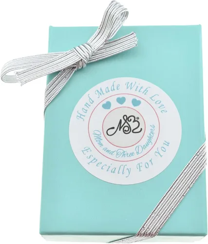 Miniatura 6 de Ballet Slipper Necklace 16 Inch Stainless Steel Cable Chain with 2 Inch Extender Dance Gifts for Girls Silver Ballerina Slippers Girls