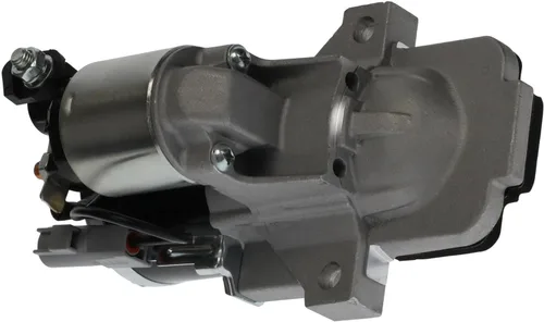 Nuevo arrancador compatible con Mazda 3 2.0L LF8J18400B, LF8J18400B, LF8J18400R0B, M000T33271, 17597, 103-5172, SMT0438, SR4240X, M000 T3327 1,