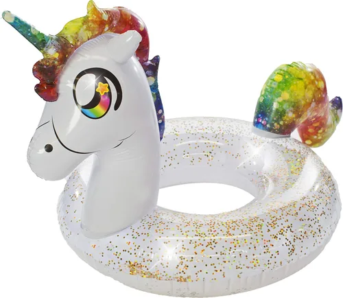 Miniatura 67 de PoolCandy Tubos inflables de piscina y anillos de natación para animales
