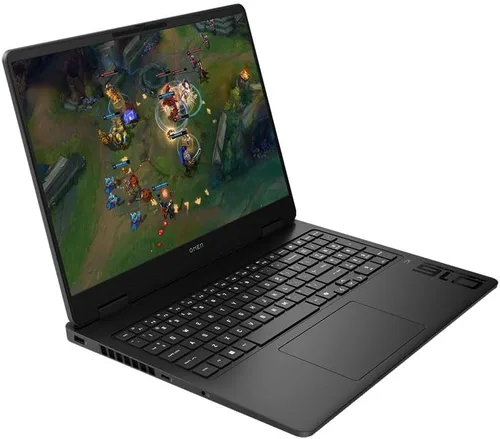 Miniatura 3 de HP OMEN 16 Slim - Pantalla IPS Micro-Edge de 16 pulgadas, laptop para juegos, procesador Intel Core Ultra 7 255H 1.5GHz; NVIDIA GeForce RTX 5070 8GB