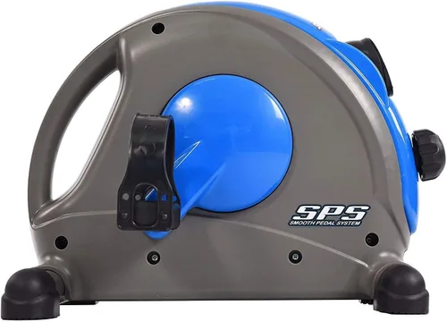 Miniatura 9 de Stamina Exercise Bike with Smooth Pedal System