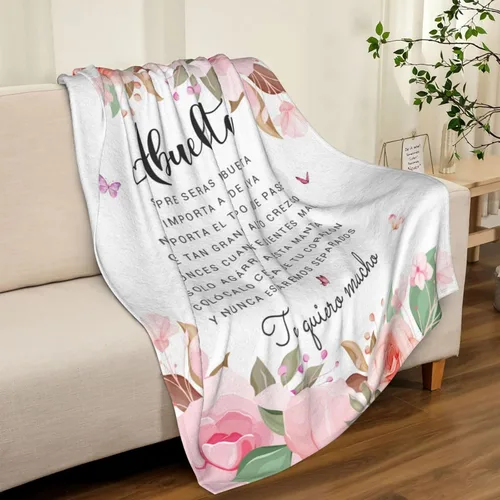 Miniatura 2 de Regalos de Navidad de Abuela en español, regalos de Abuelita, regalos para Abuela en Español, regalos de cumpleaños para Abuela, regalos de Abuelita