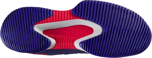 Miniatura 3 de WILSON KAOS Swift 1.5 - Tenis para hombre, color blanco y negro
