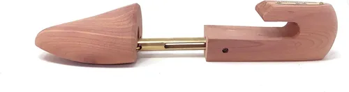 Miniatura 3 de Cedar Elements Árbol de zapatos de cedro combinado para mujer, paquete de 2 (pequeño)