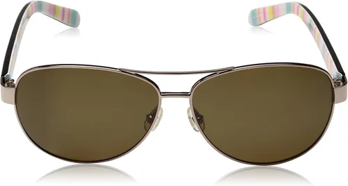 Miniatura 2 de Kate Spade New York Women's DaliaS Us Aviator Sunglasses