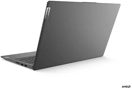Miniatura 8 de Lenovo IdeaPad 5 15.6" Laptop AMD Ryzen 7-5700U 16GB RAM 512GB SSD Gris Grafito - AMD Ryzen 7-5700U Octa-core - Resolución Full HD 1920 x 1080