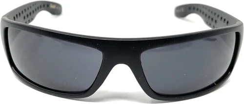 Miniatura 2 de Locs Mad Dog Hardcore Gangster Cholo - Gafas de sol rectangulares estrechas