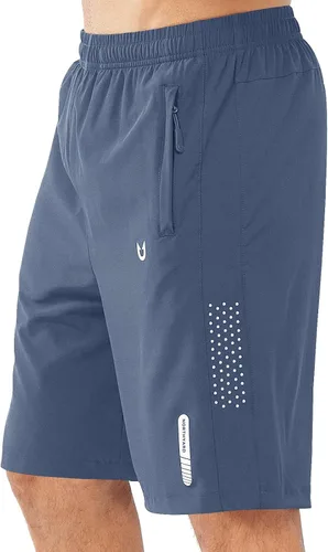 Miniatura 242 de NORTHYARD - Pantalones cortos deportivos para correr para hombres, ligeros, de secado rápido, 7, 5 o 9 pulgadas, para senderismo, deportes, gimnasio