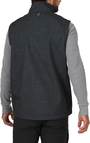 Miniatura 2 de ATG by Wrangler Chaleco Trail para hombre