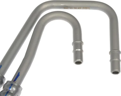 Miniatura 5 de Dorman 624-995 Ensamble de manguera de enfriador de aceite de transmisión automática Compatible con determinados modelos de Ford