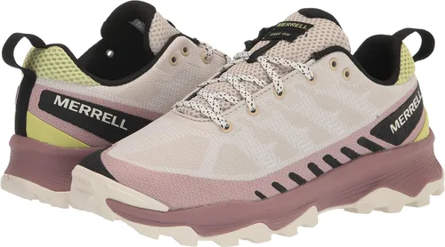 Miniatura 7 de Merrell Speed Eco - Zapatos de senderismo para mujer