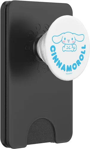 Miniatura 7 de Cinnamoroll Character Front and Back PopSockets Standard PopGrip