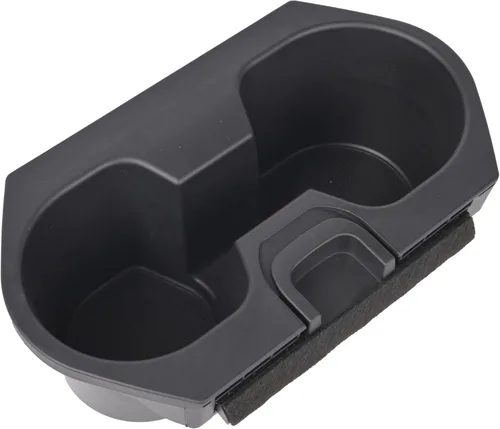 EKLN Soporte de taza para consola central para Honda Civic 2016 2017 2018 2019 2020 2021 Honda Civic 2019 2020 2021 Honda Insight - Soporte para